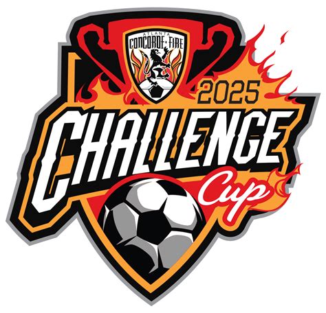 Concorde Fire Spring 2026 Tournament - CHALLENGE CUP | Concorde Fire ...