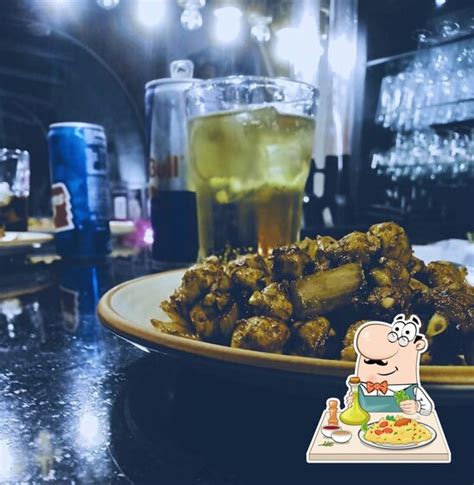 The Shout House, Jamshedpur - Restaurant menu, prices and reviews