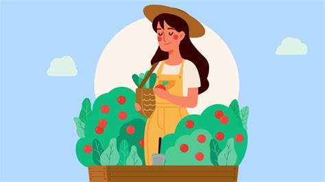 Agriculture Animation 的图像结果