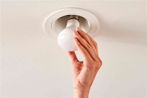 Image result for Installing LED Recessed Lighting