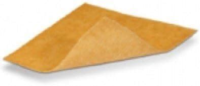 Algivon Plus Ribbon Cr4231 2.5Cm X 20Cm X5 Dressings