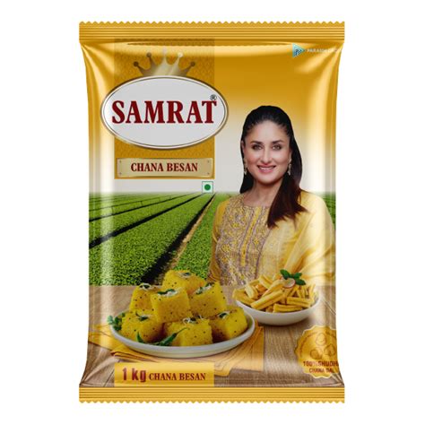 Homepage | Samrat India