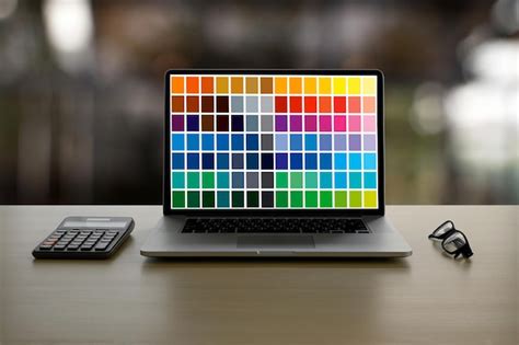 Image result for Computer Color Design
