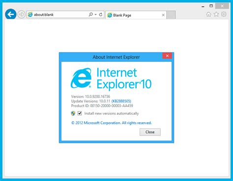Internet Explorer 11 How To Find And Launch In Windows 10 Killbills ...
