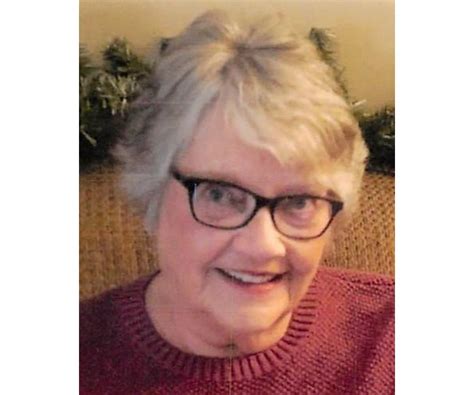 Donna McGuire Obituary (2024) - Monmouth, IL - McGuire & Davies Funeral ...
