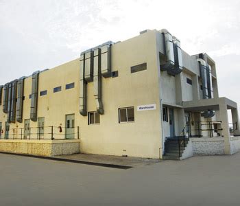 Modepro India | Manufacturing