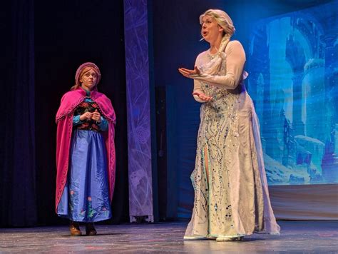 Billings Studio Theatre starts season with Disney's "Frozen"