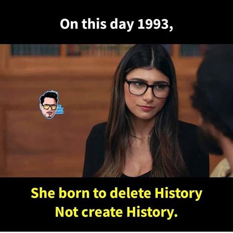 Mia Khalifa Memes