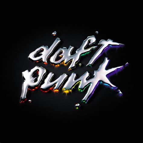 Daft Punk - Discovery review by fortnitelover91 - Album of The Year