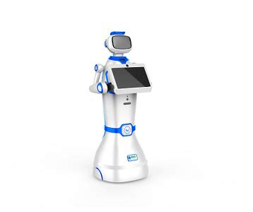 银行服务机器人打造智慧银行，追求个性化金融服务体验_杭州国辰机器人科技有限公司