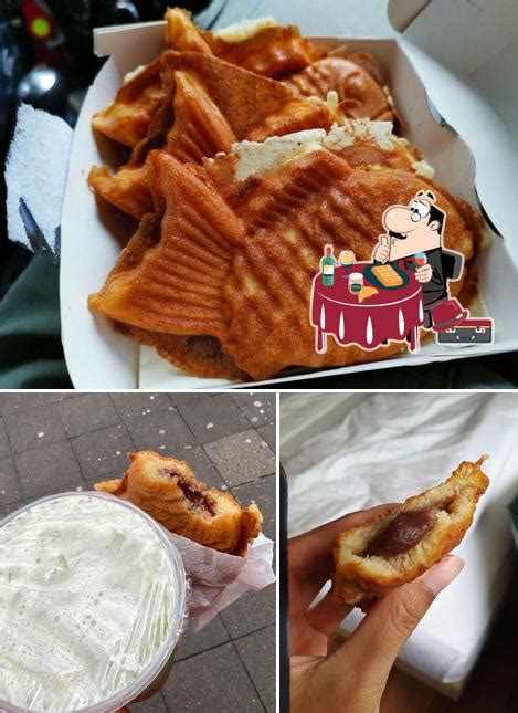 Menu Bing Go 的图像结果