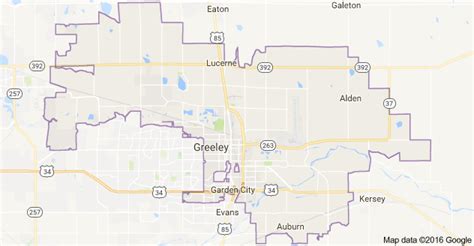April 2017 Market Report - Greeley CO Zip Code 80631