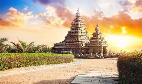 19 Most Famous Temples in India