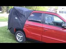 2001 pontiac aztek tent aztek with tent 2001 pontiac aztek tent aztek with tent