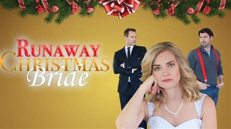 Image result for Runaway Christmas Bride