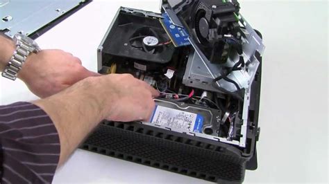 Image result for Alienware X51 R2 Inside Computer
