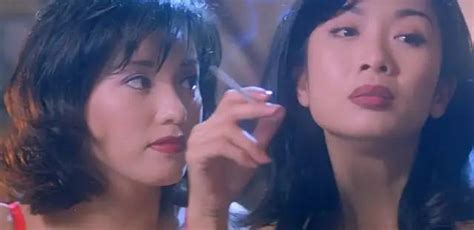26年前的邪典港片，吴家丽彭丹颠覆出演，因尺度问题，删减6分钟