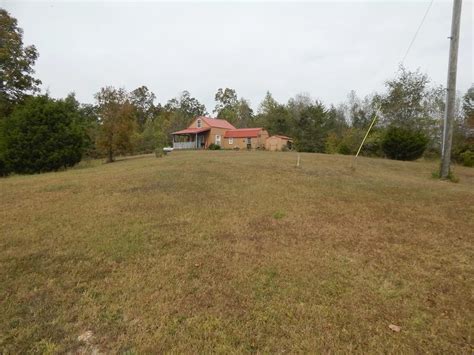 Rustic Hunting Hideaway on 15+ Acres for Sale in Waynesboro, Tennessee ...