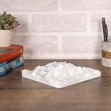 Mount Everest 3D Scale Model – Terrain Replica | Quantum Legends