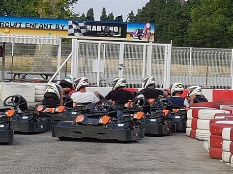 KARTING SAINT CYPRIEN (2026) All You Need to Know BEFORE You Go (with ...