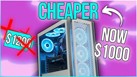 Image result for Cheap Computer Builds