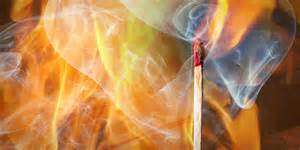 Rock Island police charge a man with arson