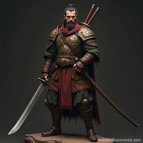 Rana Katana's Name | Stable Diffusion Online