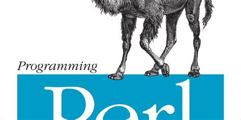 Image result for Perl Programming for Beginners