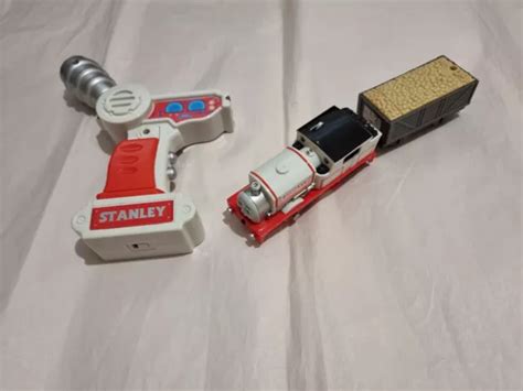 Image result for Thomas and Friends Trackmaster Remote Control