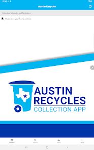 Austin Recycles - Apps on Google Play