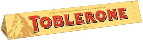 Buy Toblerone Milk Chocolate 200g Online at Lowest Price in Ubuy India ...