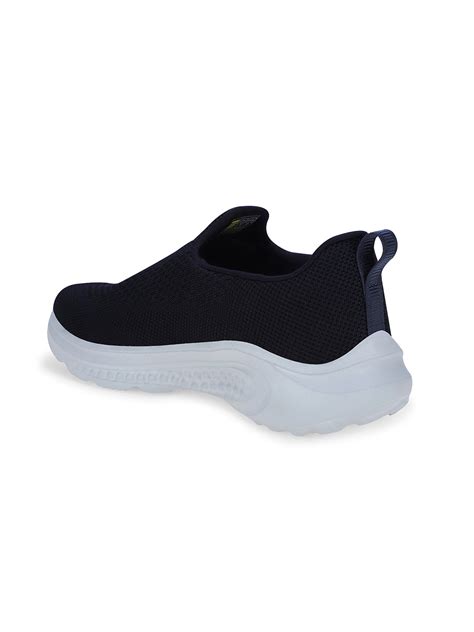 Buy Campus WIKES Navy Men's Casual Shoes Online | Campus Shoes