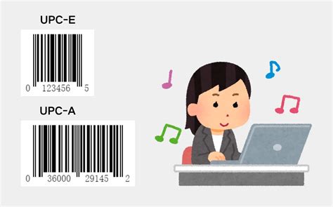 UPC Code Generator 的图像结果