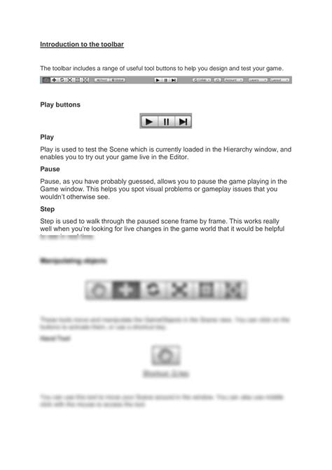 Image result for Unity Interface Tutorial