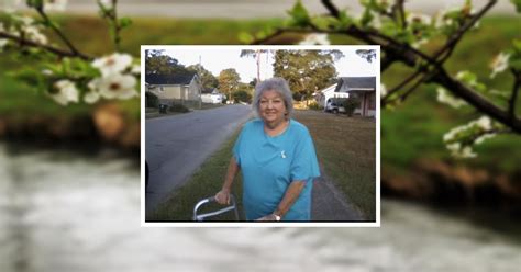 Obituary | Beth T Lanning | Lester C. Litesey Funeral Home 770-748-1241