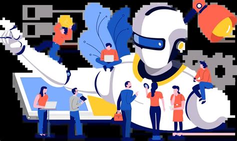 Robotic Development 的图像结果