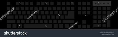 Image result for Blank Keyboard Drawing