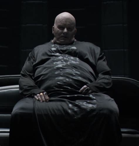 "Dune (Film)" - Baron Harkonnen (Stellan Skarsgard) | Dune film, Dune ...