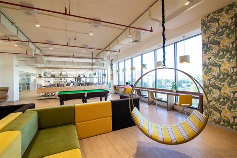 Space Creattors Heights Golf Course Road Extension at INR 400/day ...