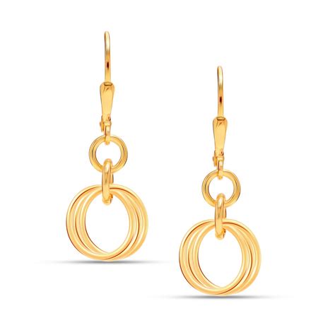 LeCalla - Buy 925 Sterling Silver 14K Gold Plated Elegant Designer ...