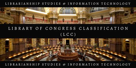 Image result for Classification System for Library Congress
