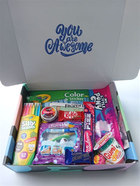 Epic Activity Fun | Kids Gift Box NZ – Epic Kids Gift Boxes