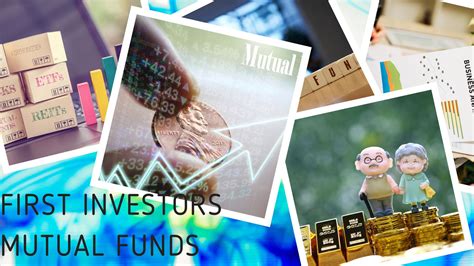 First Investors Mutual Funds: Unlocking Financial Success | INVEST ISSUE