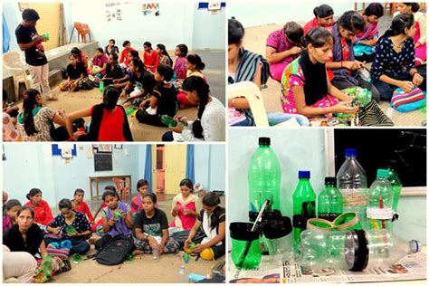 Shikha Shah creates pretty things from scrap | Femina.in