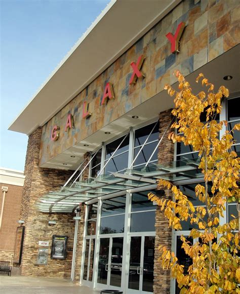 Thanksgiving Day: Movie Times at Galaxy Theatre | Gig Harbor, WA Patch