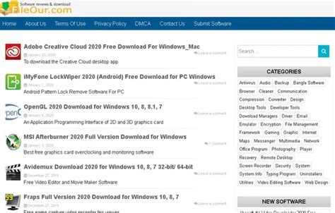 Image result for How to Install Software From Filecr