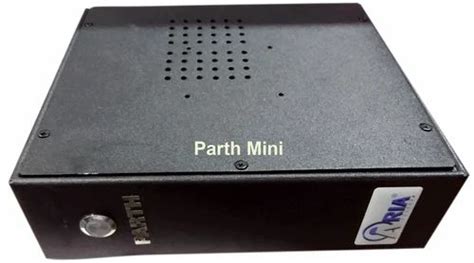 IP PBX System - PARTH Mini G Wireless Intercom Service Provider from ...