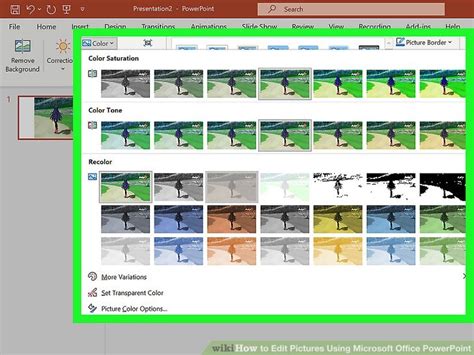 Image result for Edit Objects On PowerPoint