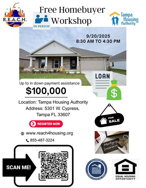 Tampa Housing Authority Cypress
