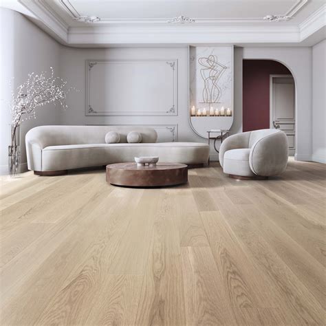 Mirage Hardwood Flooring Canada